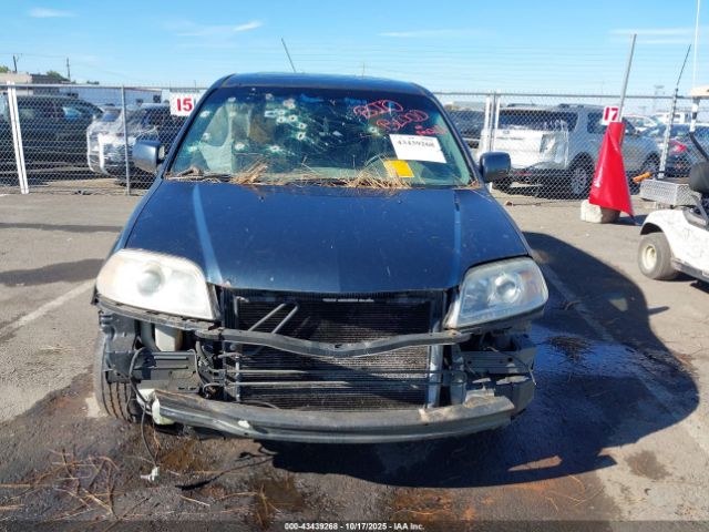 2005 ACURA MDX 2HNYD18265H559343 Photo 5