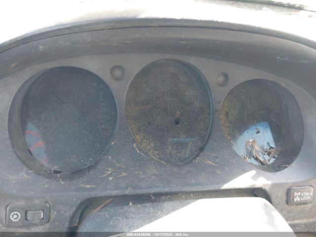 2005 ACURA MDX 2HNYD18265H559343 Photo 6