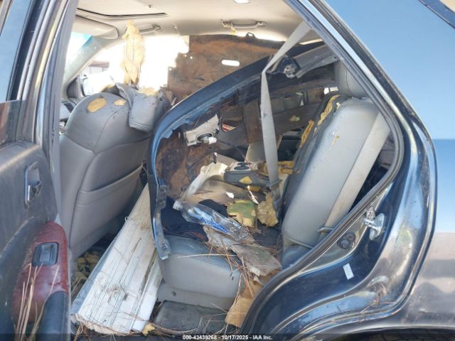 2005 ACURA MDX 2HNYD18265H559343 Photo 7