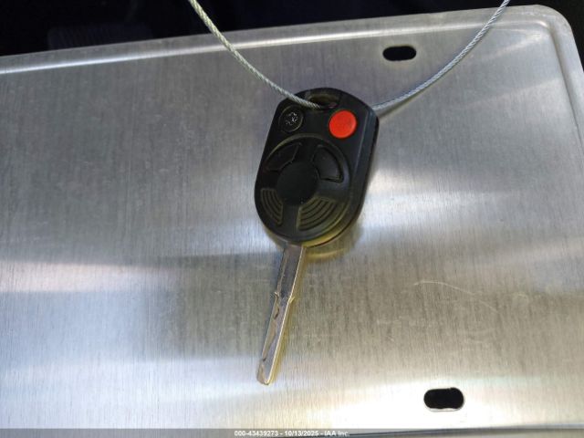 2015 FORD FOCUS 1FADP3F23FL210287 Photo 10