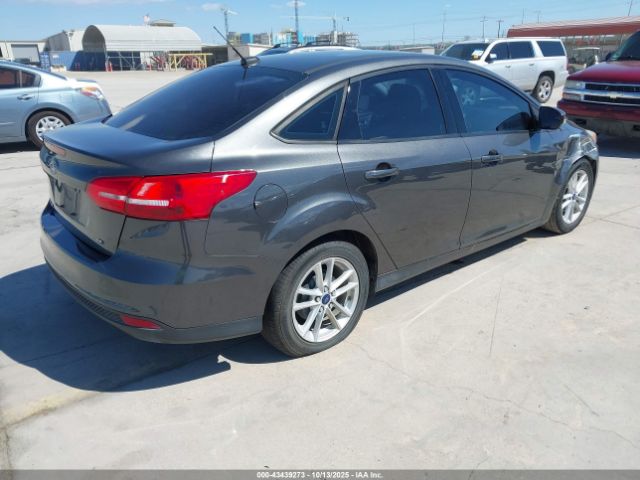 2015 FORD FOCUS 1FADP3F23FL210287 Photo 3