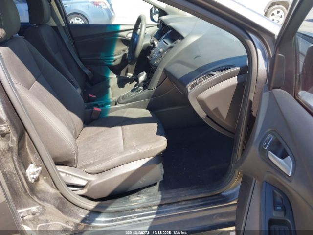 2015 FORD FOCUS 1FADP3F23FL210287 Photo 4