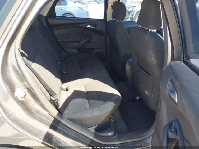 2015 FORD FOCUS 1FADP3F23FL210287 Photo 7