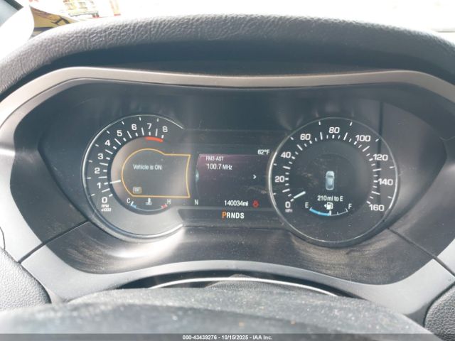 2017 LINCOLN MKZ 3LN6L5FC6HR611285 Photo 6