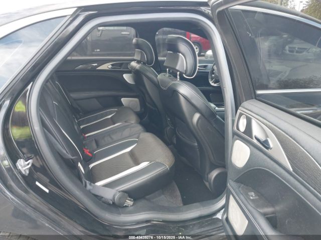 2017 LINCOLN MKZ 3LN6L5FC6HR611285 Photo 7