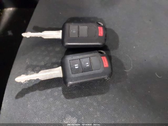 2018 MITSUBISHI MIRAGE G4 ML32F3FJ2JHF05071 Photo 10