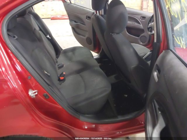 2018 MITSUBISHI MIRAGE G4 ML32F3FJ2JHF05071 Photo 7