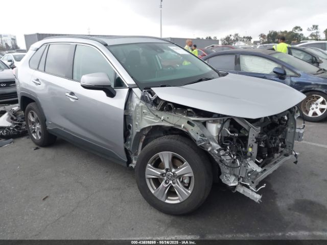2024 TOYOTA RAV4 HYBRID 4T3RWRFV6RU146697