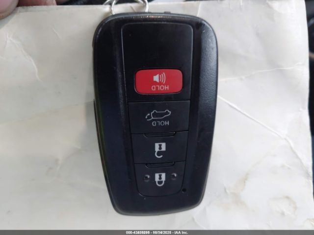 2024 TOYOTA RAV4 HYBRID 4T3RWRFV6RU146697 Photo 10