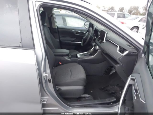 2024 TOYOTA RAV4 HYBRID 4T3RWRFV6RU146697 Photo 4