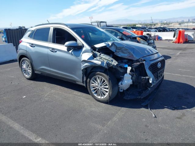 2021 HYUNDAI KONA KM8K22AA8MU703474