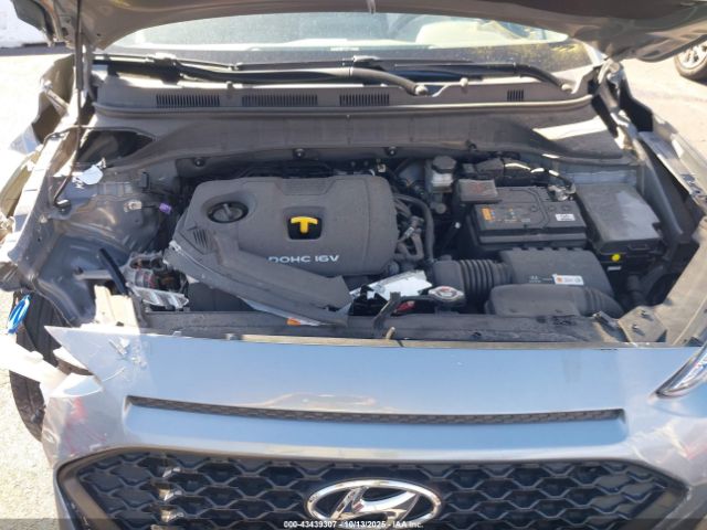 2021 HYUNDAI KONA KM8K22AA8MU703474 Photo 9