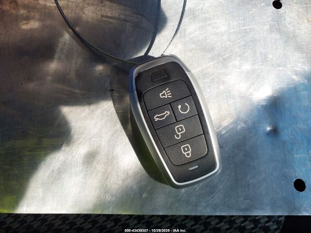 2021 HYUNDAI KONA KM8K22AA8MU703474 Photo 10