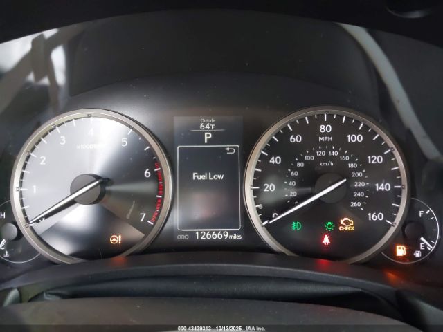 2017 LEXUS NX 200T JTJYARBZ3H2071853 Photo 6