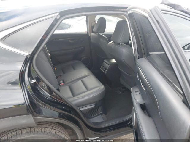 2017 LEXUS NX 200T JTJYARBZ3H2071853 Photo 7