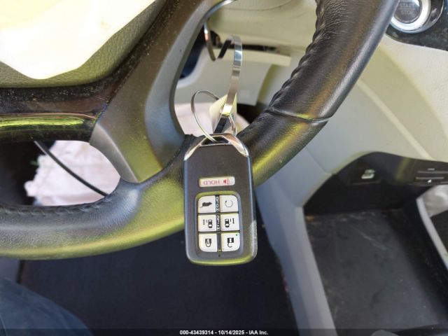 2021 HONDA ODYSSEY 5FNRL6H85MB042750 Photo 10