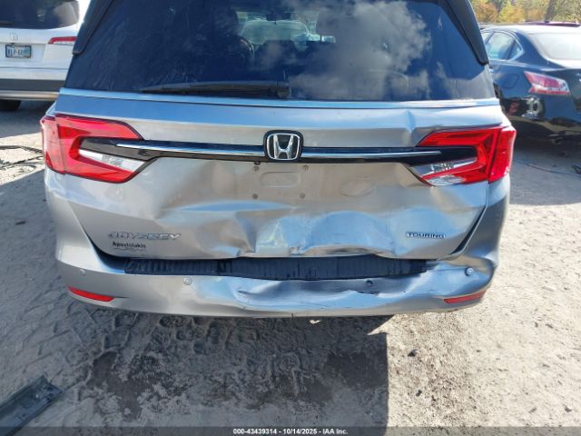 2021 HONDA ODYSSEY 5FNRL6H85MB042750 Photo 5