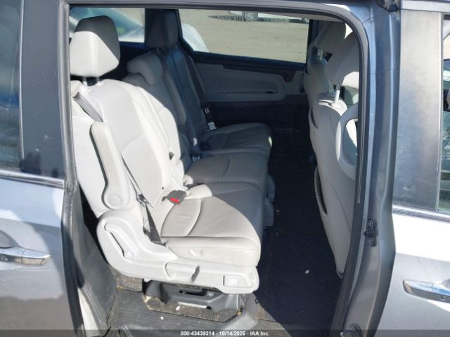 2021 HONDA ODYSSEY 5FNRL6H85MB042750 Photo 7