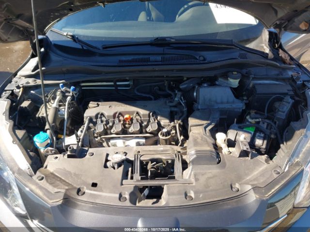 2017 HONDA HR-V 3CZRU5H35HM717083 Photo 9