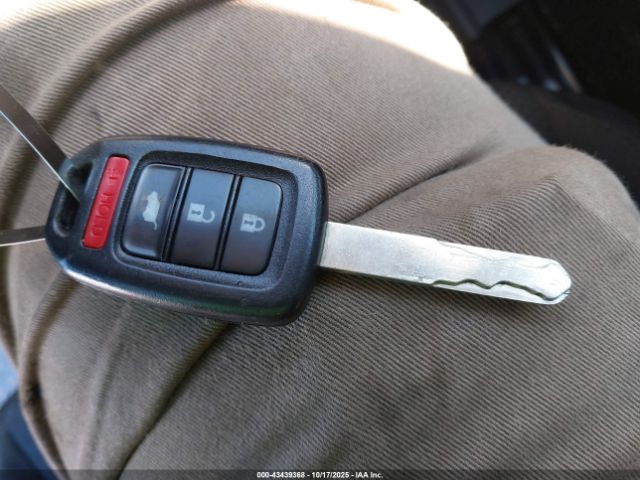 2017 HONDA HR-V 3CZRU5H35HM717083 Photo 10