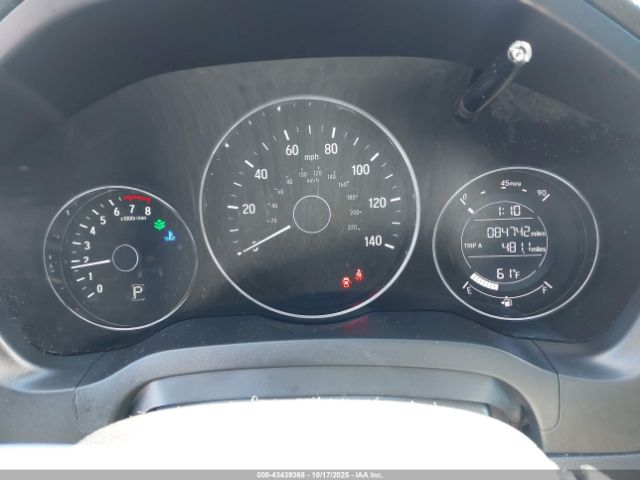 2017 HONDA HR-V 3CZRU5H35HM717083 Photo 6