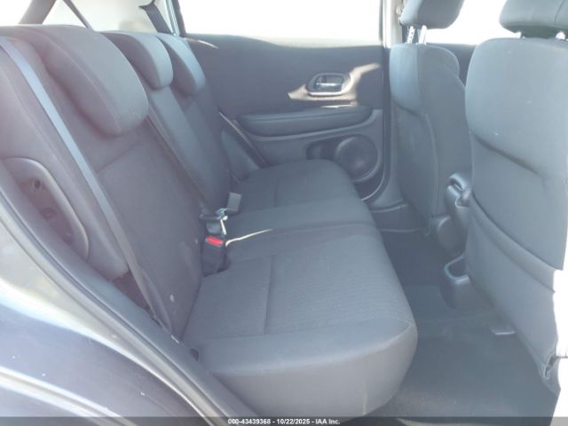 2017 HONDA HR-V 3CZRU5H35HM717083 Photo 7
