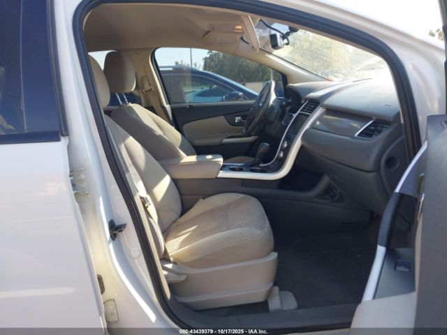 2012 FORD EDGE 2FMDK3JC7CBA87545 Photo 4