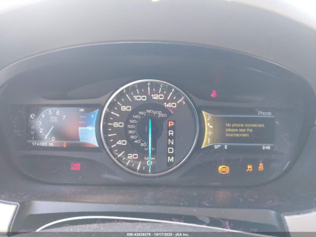 2012 FORD EDGE 2FMDK3JC7CBA87545 Photo 6