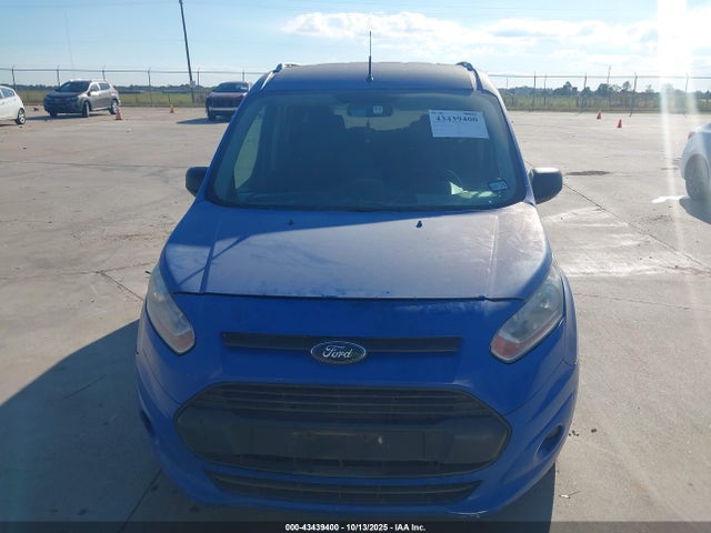 NM0GE9F75H1299786 Ford 2.5l dohc pfi