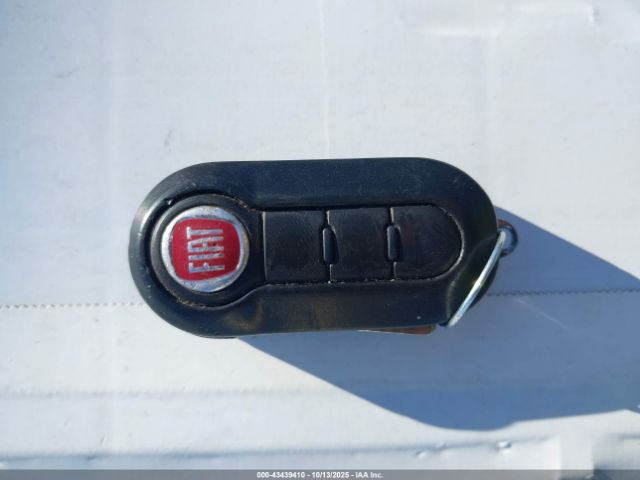 2013 FIAT 500C 3C3CFFDR1DT627651 Photo 10