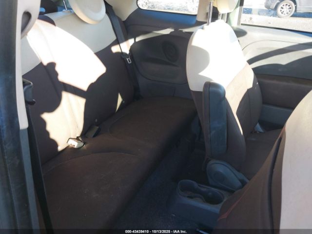 2013 FIAT 500C 3C3CFFDR1DT627651 Photo 7