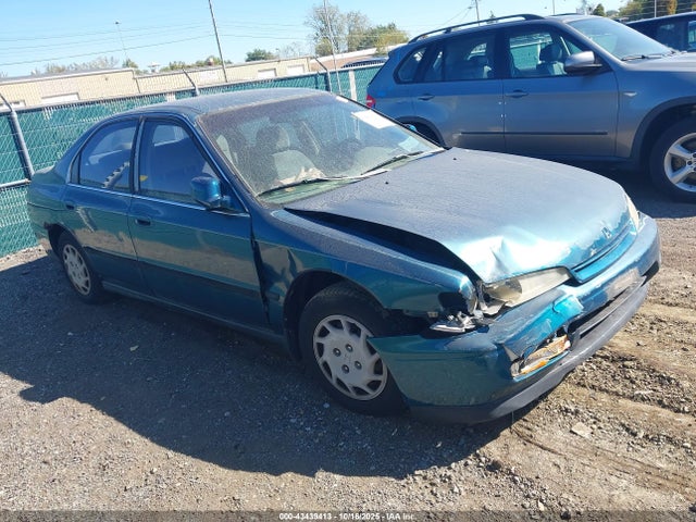 1994 HONDA ACCORD 1HGCD5546RA062022