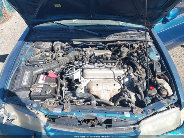 1994 HONDA ACCORD 1HGCD5546RA062022 Photo 9