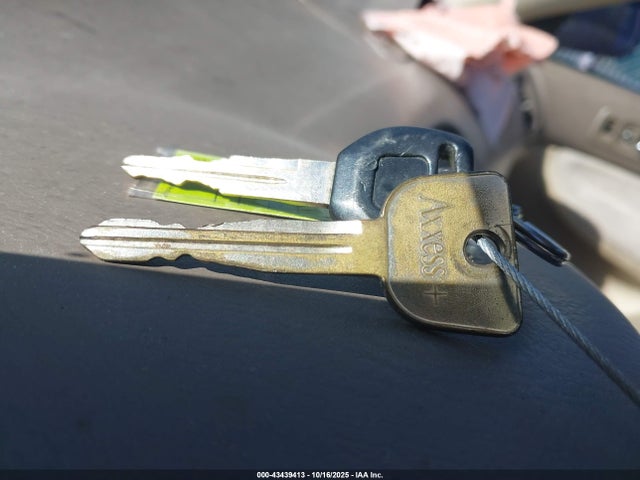 1994 HONDA ACCORD 1HGCD5546RA062022 Photo 10