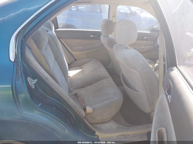 1994 HONDA ACCORD 1HGCD5546RA062022 Photo 7