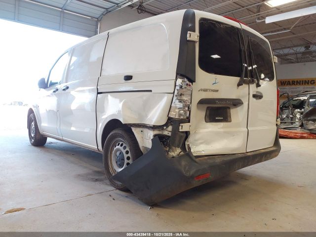2022 MERCEDES-BENZ METRIS W1YV0BEY2N3964584 Photo 5