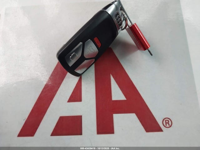 2019 AUDI Q5 WA1BNAFY9K2091204 Photo 10