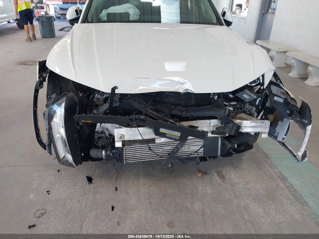 2019 AUDI Q5 WA1BNAFY9K2091204 Photo 5