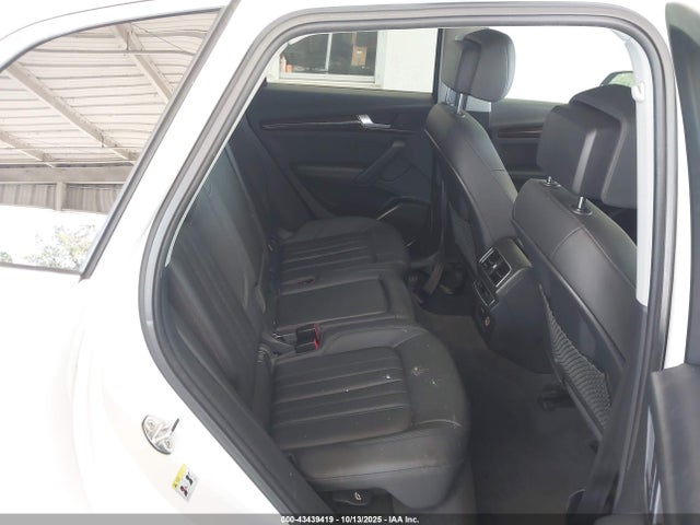 2019 AUDI Q5 WA1BNAFY9K2091204 Photo 7