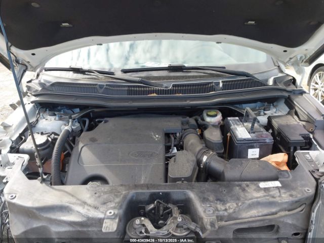 2016 FORD EXPLORER 1FM5K7B85GGA96023 Photo 9