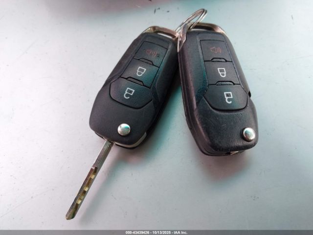 2016 FORD EXPLORER 1FM5K7B85GGA96023 Photo 10