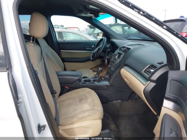 2016 FORD EXPLORER 1FM5K7B85GGA96023 Photo 4