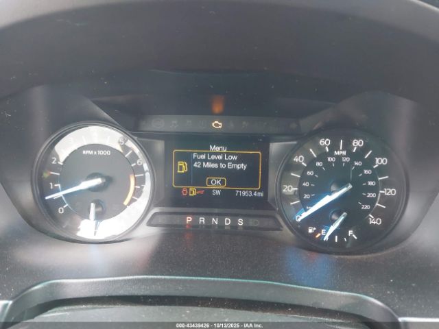 2016 FORD EXPLORER 1FM5K7B85GGA96023 Photo 6