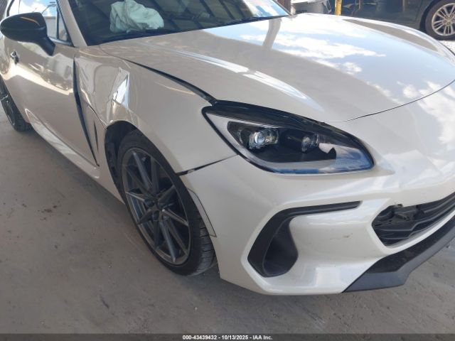 2022 SUBARU BRZ JF1ZDBF15N8702188 Photo 5