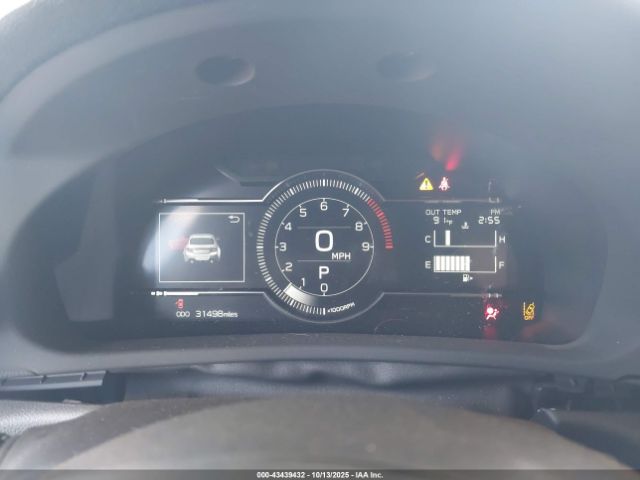 2022 SUBARU BRZ JF1ZDBF15N8702188 Photo 6