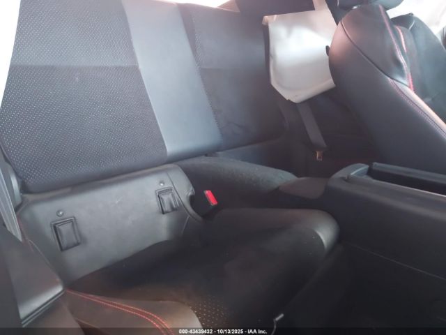 2022 SUBARU BRZ JF1ZDBF15N8702188 Photo 7