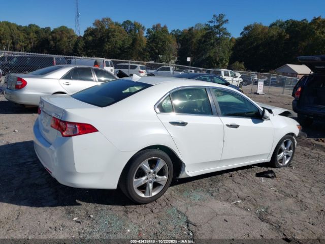 2014 ACURA TSX JH4CU2F64EC001018 Photo 3