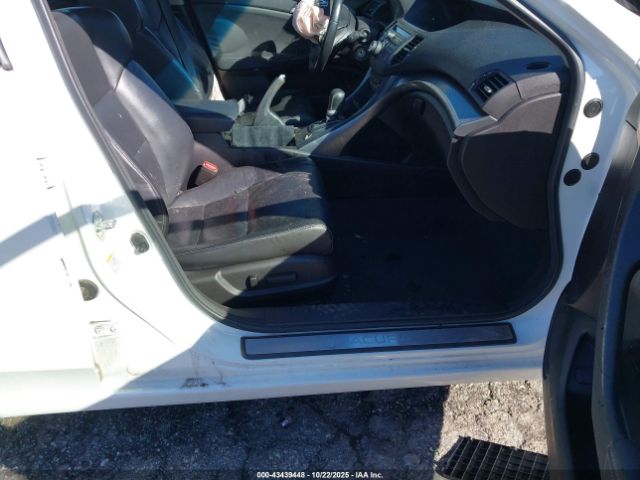 2014 ACURA TSX JH4CU2F64EC001018 Photo 4