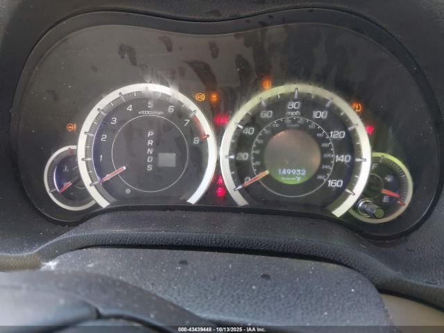 2014 ACURA TSX JH4CU2F64EC001018 Photo 6