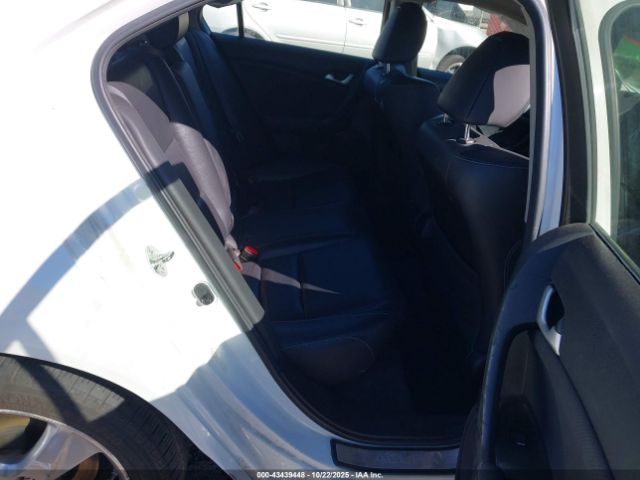 2014 ACURA TSX JH4CU2F64EC001018 Photo 7